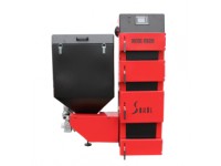 Metal-Fach Sokol Seg Bio 50 кВт.